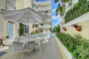 100 Royal Palm Way APT G3, Palm Beach, FL 33480, Sold 10/19/22