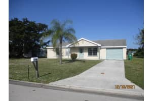 1881 SE Rainier Rd, Port St. Lucie, FL 34952, Sold 03/28/22