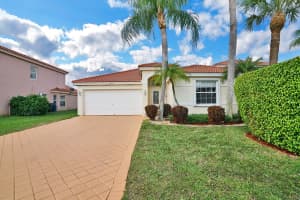 3735 Pelican Bay Ct, Wellington, FL 33414, Sold 03/29/22