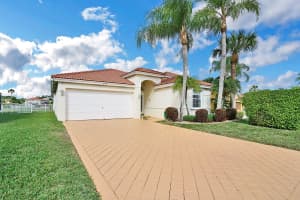 3735 Pelican Bay Ct, Wellington, FL 33414, Sold 03/29/22