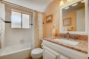 3402 Cynthia Ln APT 206, Lake Worth, FL 33461, Sold 04/27/22