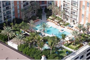 550 Okeechobee Blvd APT 902, West Palm Beach, FL 33401, Sold 04/29/22