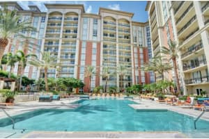 550 Okeechobee Blvd APT 902, West Palm Beach, FL 33401, Sold 04/29/22