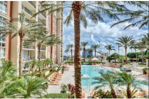 550 Okeechobee Blvd APT 902, West Palm Beach, FL 33401, Sold 04/29/22
