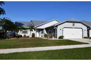 6699 SE Silverbell Ave, Stuart, FL 34997, Sold 04/13/22