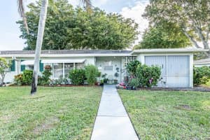 460 High Point Dr c, Delray Beach, FL 33445, Sold 04/15/22