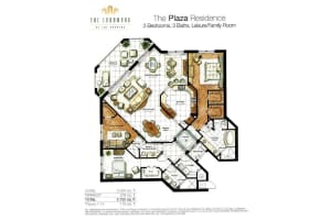 3610 Gardens Pkwy #1103a, Palm Beach Gardens, FL 33410, Sold 04/20/22