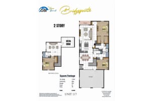 2025 Bridgepointe Cir UNIT 117, Vero Beach, FL 32967, Sold 07/15/22