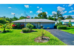 3610 Sherwood Blvd, Delray Beach, FL 33445, Sold 05/18/22