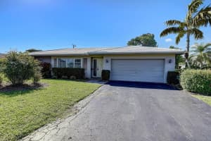 3610 Sherwood Blvd, Delray Beach, FL 33445, Sold 05/18/22