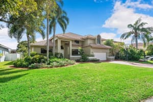 5932 Vista Linda Ln, Boca Raton, FL 33433, Sold 05/31/22
