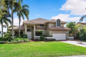 5932 Vista Linda Ln, Boca Raton, FL 33433, Sold 05/31/22