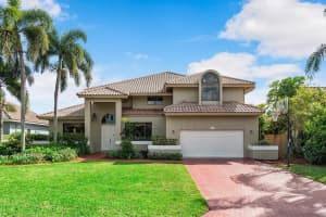 5932 Vista Linda Ln, Boca Raton, FL 33433, Sold 05/31/22