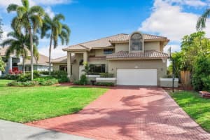 5932 Vista Linda Ln, Boca Raton, FL 33433, Sold 05/31/22