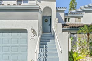 9761 Nickels Blvd APT 306, Boynton Beach, FL 33436, Sold 04/12/22