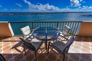 5200 N Flagler Dr APT 2102, West Palm Beach, FL 33407, Sold 03/31/22