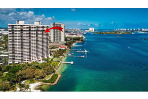 5200 N Flagler Dr APT 2102, West Palm Beach, FL 33407, Sold 03/31/22