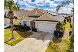 16734 Hidden Spring Dr, Clermont, FL 34714, Sold 04/11/22