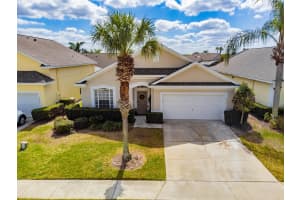 16734 Hidden Spring Dr, Clermont, FL 34714, Sold 04/11/22