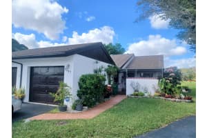 9247 Wedgewood Way, Tamarac, FL 33321, Sold 07/07/22