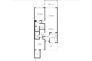 9247 Wedgewood Way, Tamarac, FL 33321, Sold 07/07/22