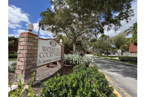 715 NW 98th Cir #715, Plantation, FL 33324, Sold 04/05/22