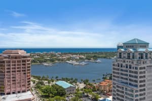701 S Olive Ave APT 1225, West Palm Beach, FL 33401, Sold 04/29/22