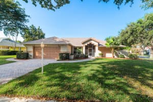 2477 Par Cir, Delray Beach, FL 33445, Sold 05/10/22