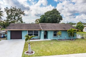 110 Martin Cir, Royal Palm Beach, FL 33411, Sold 07/20/22