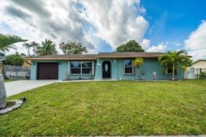 110 Martin Cir, Royal Palm Beach, FL 33411, Sold 07/20/22