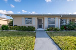 8804 Belle Aire Dr, Boca Raton, FL 33433, Sold 05/09/22