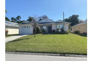 5818 Travelers Way, Fort Pierce, FL 34982, Sold 04/14/22