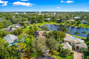 18408 SE Lakeside Dr, Jupiter, FL 33469, Sold 06/02/22
