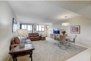 3420 S Ocean Blvd APT 8N, Highland Beach, FL 33487, Sold 06/03/22