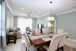 252 SE Via Visconti, Port St. Lucie, FL 34952, Sold 03/23/22