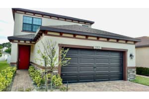 252 SE Via Visconti, Port St. Lucie, FL 34952, Sold 03/23/22