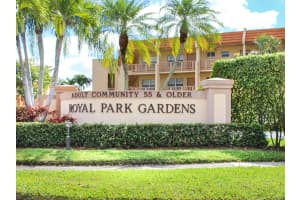 6700 Royal Palm Blvd d 108, Margate, FL 33063, Sold 05/02/22