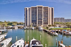 4748 S Ocean Blvd APT 803, Highland Beach, FL 33487, Sold 05/25/22
