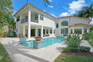 8398 Hawks Gully Ave, Delray Beach, FL 33446, Sold 06/30/22