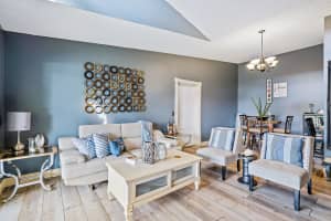 201 Foxtail Dr APT B3, Greenacres, FL 33415, Sold 04/11/22