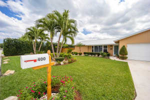 400 NE 43rd St, Boca Raton, FL 33431, Sold 05/02/22