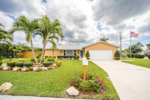 400 NE 43rd St, Boca Raton, FL 33431, Sold 05/02/22