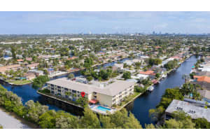 1400 Ne 57th Court 205, Fort Lauderdale
