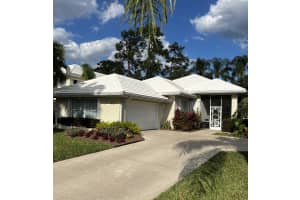 437 SW Fairway Landing, Port St. Lucie, FL 34986, Sold 04/13/22