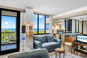 3420 S Ocean Blvd #8o, Highland Beach, FL 33487, Sold 04/11/22