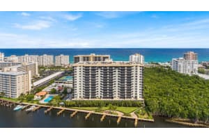 3420 S Ocean Blvd #8o, Highland Beach, FL 33487, Sold 04/11/22