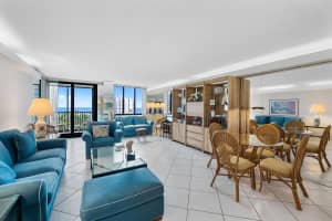 3420 S Ocean Blvd #8o, Highland Beach, FL 33487, Sold 04/11/22