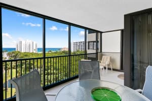 3420 S Ocean Blvd #8o, Highland Beach, FL 33487, Sold 04/11/22