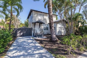 231 Walton Blvd, West Palm Beach, FL 33405, Sold 05/31/22