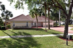 6813 Viento Way, Boca Raton, FL 33433, Sold 05/02/22